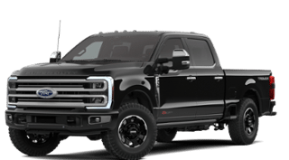 2026 Ford Super Duty® External Image 1